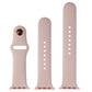 Apple (40mm) Sport Band for Apple Watch (40 & 38mm) - Pink Sand / Rose Gold Pin Smart Watch Accessories - Watch Bands Apple    - Simple Cell Bulk Wholesale Pricing - USA Seller