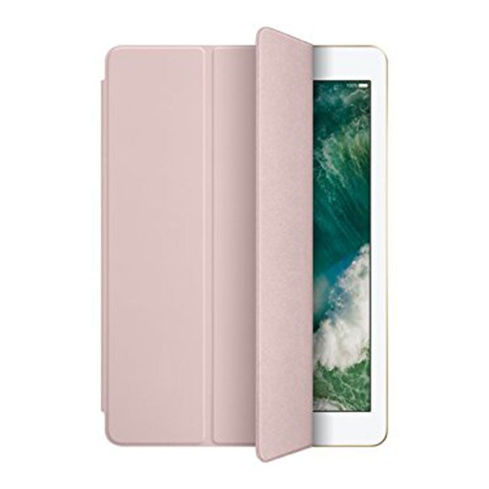 Apple iPad Smart Cover for iPad 9.7 and iPad Air 2 - Pink Sand (MQ4Q2ZM/A) iPad/Tablet Accessories - Cases, Covers, Keyboard Folios Apple    - Simple Cell Bulk Wholesale Pricing - USA Seller