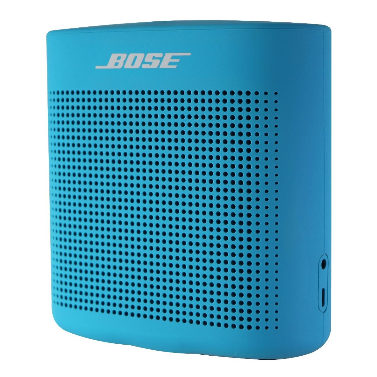 Bose SoundLink Color II Portable Wireless Bluetooth Speaker - Aquatic Blue Home Multimedia - Home Speakers & Subwoofers Bose    - Simple Cell Bulk Wholesale Pricing - USA Seller