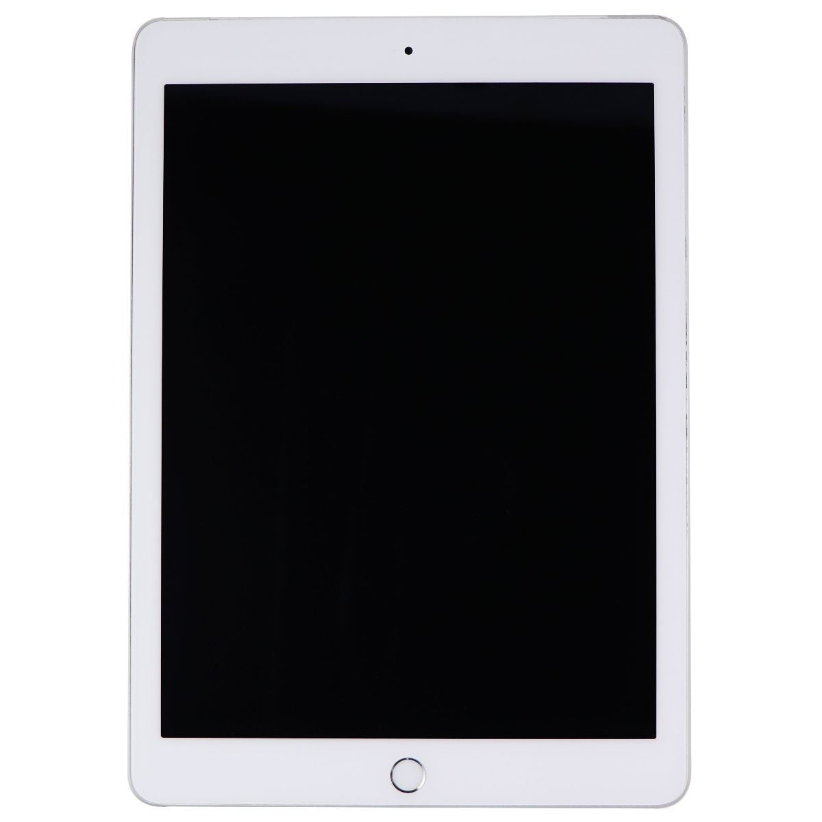 Apple iPad 9.7-inch (5th Gen) A1823 GSM + Verizon - 32GB / Silver iPads, Tablets & eBook Readers Apple    - Simple Cell Bulk Wholesale Pricing - USA Seller