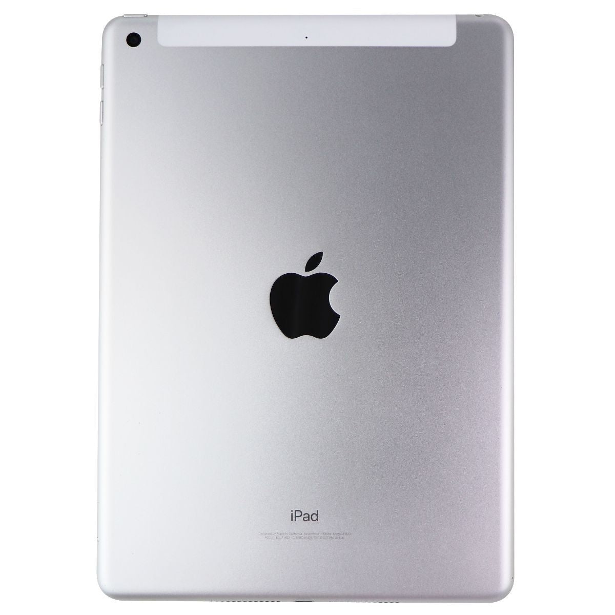 Apple iPad 9.7-inch (5th Gen) A1823 GSM + Verizon - 32GB / Silver iPads, Tablets & eBook Readers Apple    - Simple Cell Bulk Wholesale Pricing - USA Seller