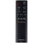 Samsung Remote (AH59-02692A) for Select Samsung Soundbars - Black TV, Video & Audio Accessories - Remote Controls Samsung    - Simple Cell Bulk Wholesale Pricing - USA Seller