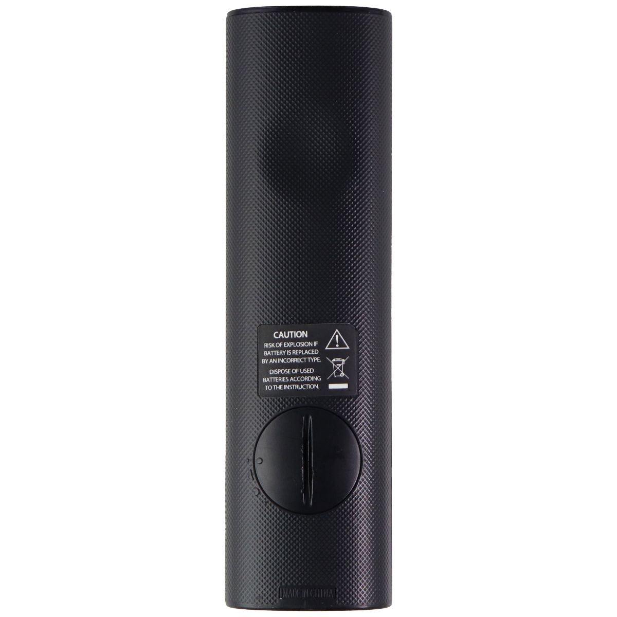 Samsung Remote (AH59-02692A) for Select Samsung Soundbars - Black TV, Video & Audio Accessories - Remote Controls Samsung    - Simple Cell Bulk Wholesale Pricing - USA Seller