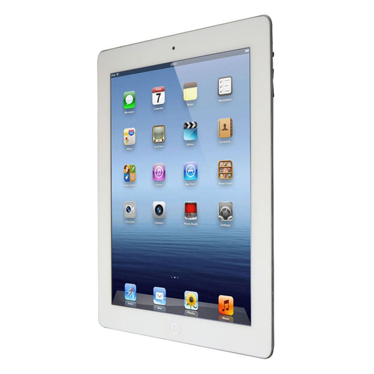 Apple iPad 9.7-inch (4th Gen) Tablet A1460 (GSM + Verizon) - 16GB / White iPads, Tablets & eBook Readers Apple    - Simple Cell Bulk Wholesale Pricing - USA Seller