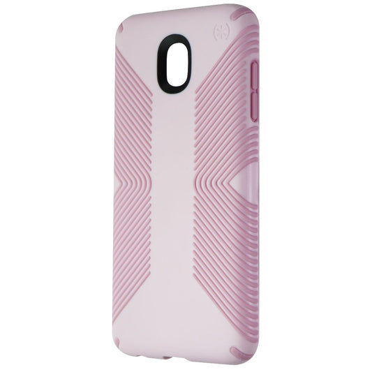 Speck Presidio Grip Hybrid Case for Galaxy J7 (2nd Gen) / J7 V (2nd Gen) - Pink Cell Phone - Cases, Covers & Skins Speck    - Simple Cell Bulk Wholesale Pricing - USA Seller