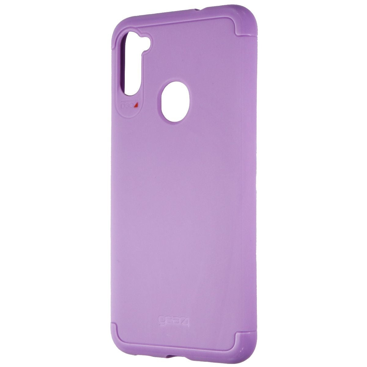 Gear4 Wembley Palette Series Case for Samsung Galaxy A11 - Lilac Purple Cell Phone - Cases, Covers & Skins Gear4    - Simple Cell Bulk Wholesale Pricing - USA Seller