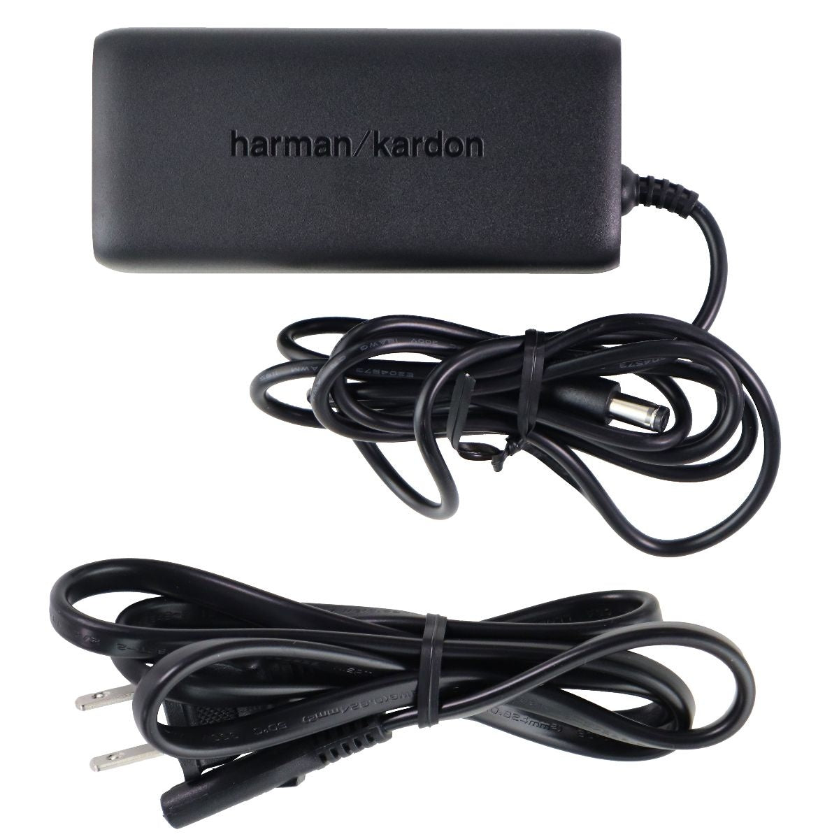 Harman/Kardon Full AC Adapter (DT19V-2C-DC) 19V/2A - Black Multipurpose Batteries & Power - Multipurpose AC to DC Adapters Harman Kardon    - Simple Cell Bulk Wholesale Pricing - USA Seller