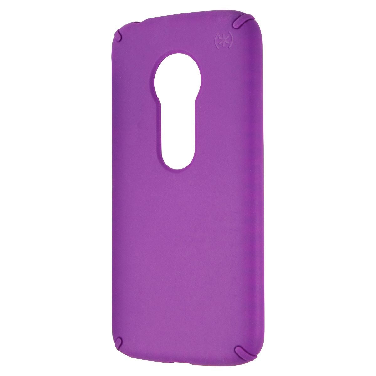 Speck Presidio LITE Series Case for Motorola Moto E5 Play - Purple Cell Phone - Cases, Covers & Skins Speck    - Simple Cell Bulk Wholesale Pricing - USA Seller