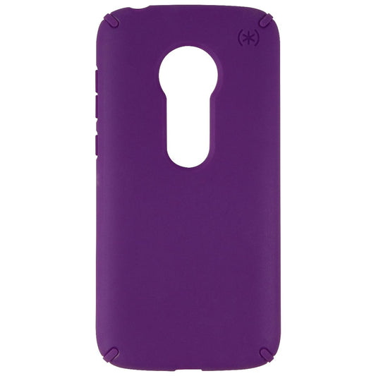 Speck Presidio LITE Series Case for Motorola Moto E5 Play - Purple Cell Phone - Cases, Covers & Skins Speck    - Simple Cell Bulk Wholesale Pricing - USA Seller