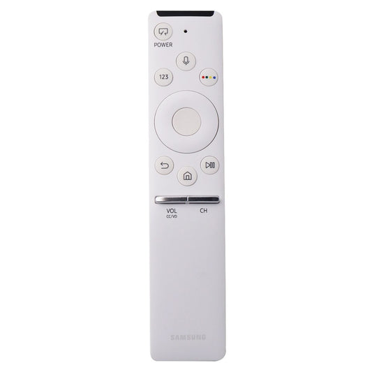 Samsung Remote Control (BN59-01288A) for Select Samsung TVs - White TV, Video & Audio Accessories - Remote Controls Samsung    - Simple Cell Bulk Wholesale Pricing - USA Seller