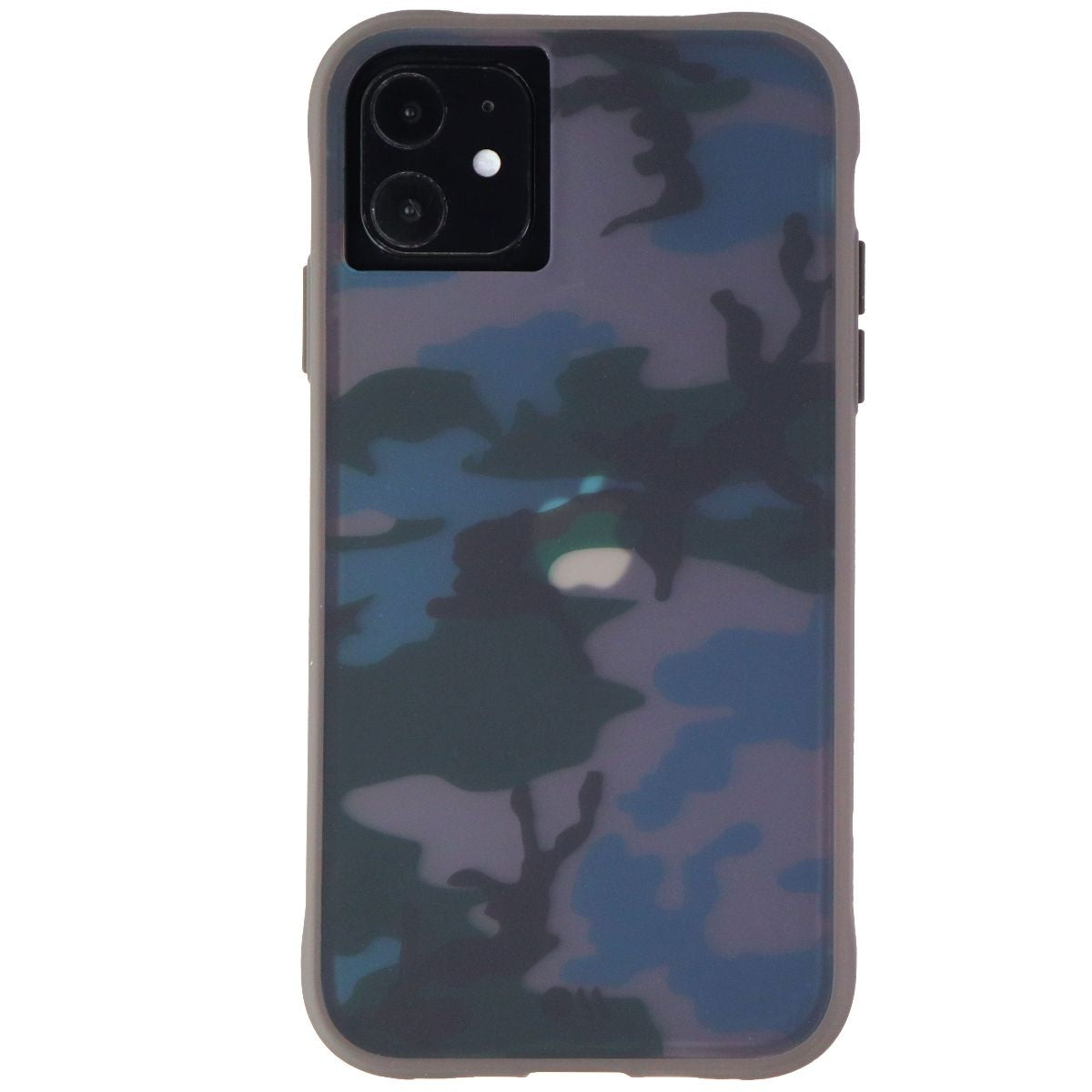 Case-Mate Tough CAMO Series Case for Apple iPhone 11 - Multi Camo/Black Cell Phone - Cases, Covers & Skins Case-Mate    - Simple Cell Bulk Wholesale Pricing - USA Seller