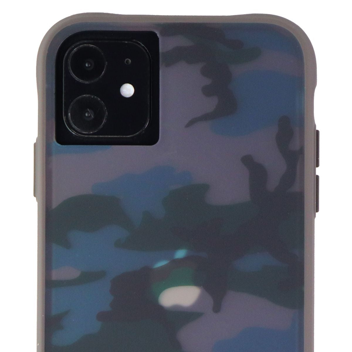 Case-Mate Tough CAMO Series Case for Apple iPhone 11 - Multi Camo/Black Cell Phone - Cases, Covers & Skins Case-Mate    - Simple Cell Bulk Wholesale Pricing - USA Seller