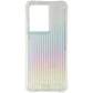 Case-Mate Tough Groove Hardshell Case for Samsung Galaxy S20 Ultra - Iridescent Cell Phone - Cases, Covers & Skins Case-Mate    - Simple Cell Bulk Wholesale Pricing - USA Seller