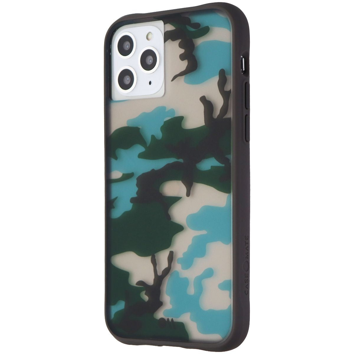 Case-Mate Tough Camo Hybrid Case for Apple iPhone 11 Pro - Multi Camo/Black Cell Phone - Cases, Covers & Skins Case-Mate    - Simple Cell Bulk Wholesale Pricing - USA Seller