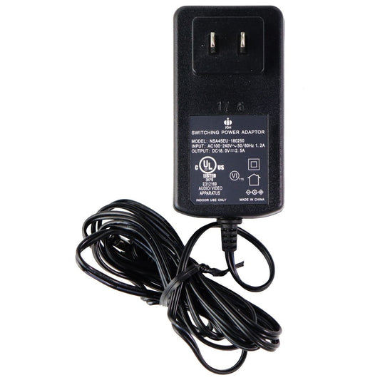 Insignia AC Switching Power Adapter for Soundbar NS-SB314 - NSA45EU-180250 Cell Phone - Chargers & Cradles Insignia    - Simple Cell Bulk Wholesale Pricing - USA Seller