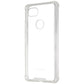 PureGear Hard Shell Case for Google Pixel 2 XL Smartphones - Clear Cell Phone - Cases, Covers & Skins PureGear    - Simple Cell Bulk Wholesale Pricing - USA Seller