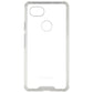 PureGear Hard Shell Case for Google Pixel 2 XL Smartphones - Clear Cell Phone - Cases, Covers & Skins PureGear    - Simple Cell Bulk Wholesale Pricing - USA Seller