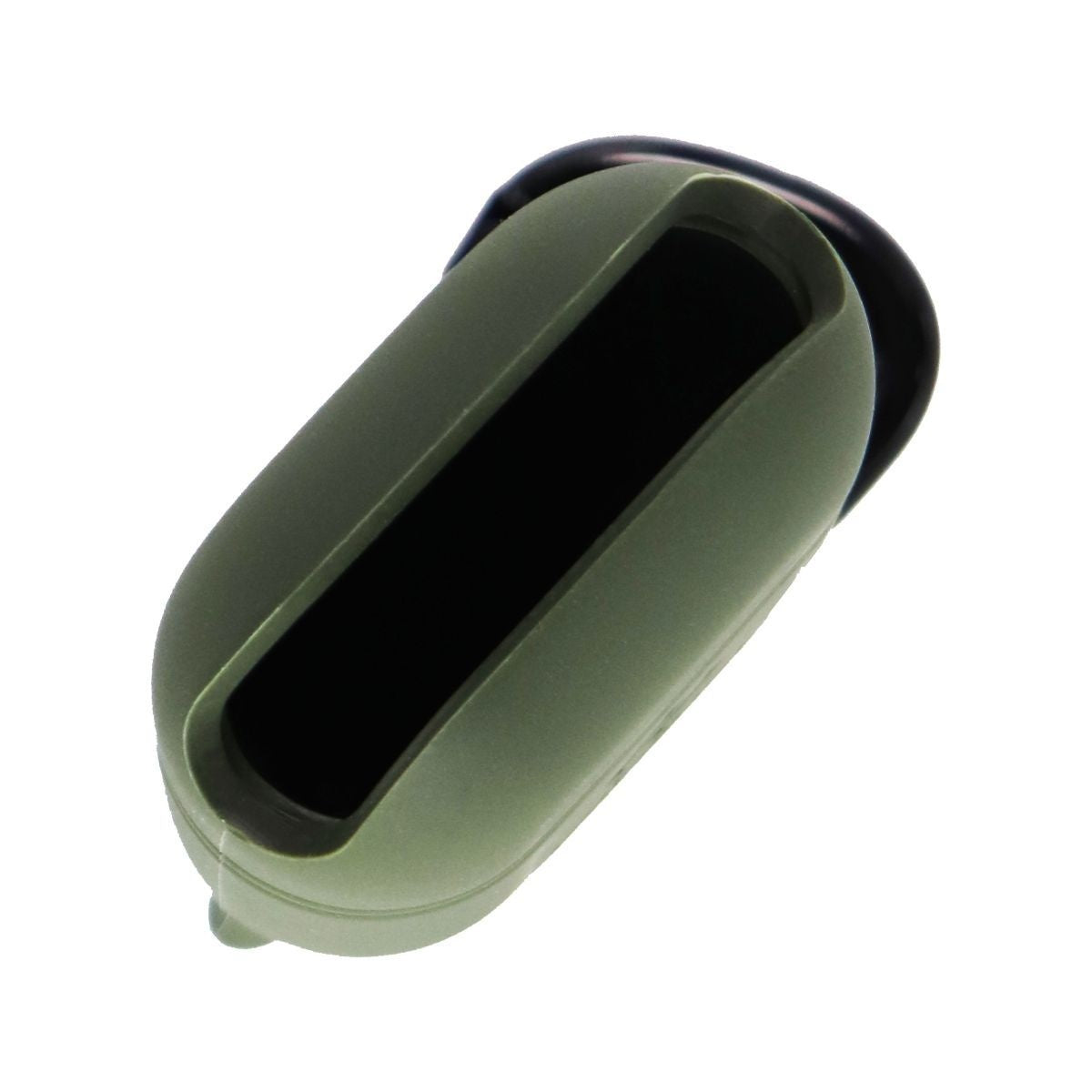 Catalyst Silicon Waterproof Case for Apple AirPods 1 and 2 - Army Green Cell Phone - Cases, Covers & Skins Catalyst    - Simple Cell Bulk Wholesale Pricing - USA Seller