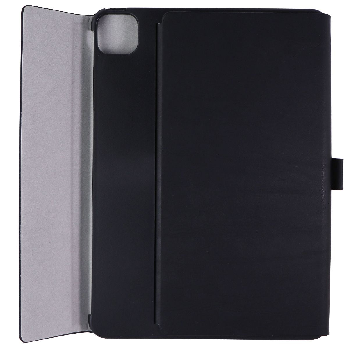 Incipio Faraday Series Folio Case for Apple iPad Pro 11 (2020/2018) - Black iPad/Tablet Accessories - Cases, Covers, Keyboard Folios Incipio    - Simple Cell Bulk Wholesale Pricing - USA Seller