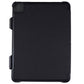 Verizon Folio Hard Case & Tempered Glass for Apple iPad Pro 11 (2020) - Black iPad/Tablet Accessories - Cases, Covers, Keyboard Folios Verizon    - Simple Cell Bulk Wholesale Pricing - USA Seller
