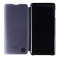 Samsung S-View Flip Cover Case for Samsung Galaxy S10 - Black (EF-ZG973CBE) Cell Phone - Cases, Covers & Skins Samsung    - Simple Cell Bulk Wholesale Pricing - USA Seller