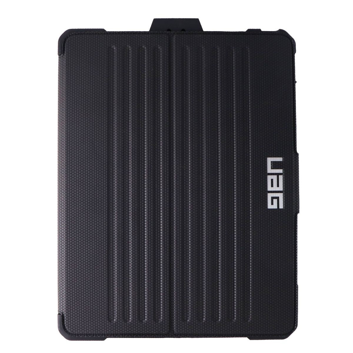UAG Metropolis Case (UAG121256114040) for iPad Pro 12.9-inch (3rd Gen) - Black iPad/Tablet Accessories - Cases, Covers, Keyboard Folios Urban Armor Gear    - Simple Cell Bulk Wholesale Pricing - USA Seller