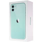 RETAIL BOX - Apple iPhone 11 - 128GB / Green - NO DEVICE - Empty Box Cell Phone - Other Accessories Apple    - Simple Cell Bulk Wholesale Pricing - USA Seller