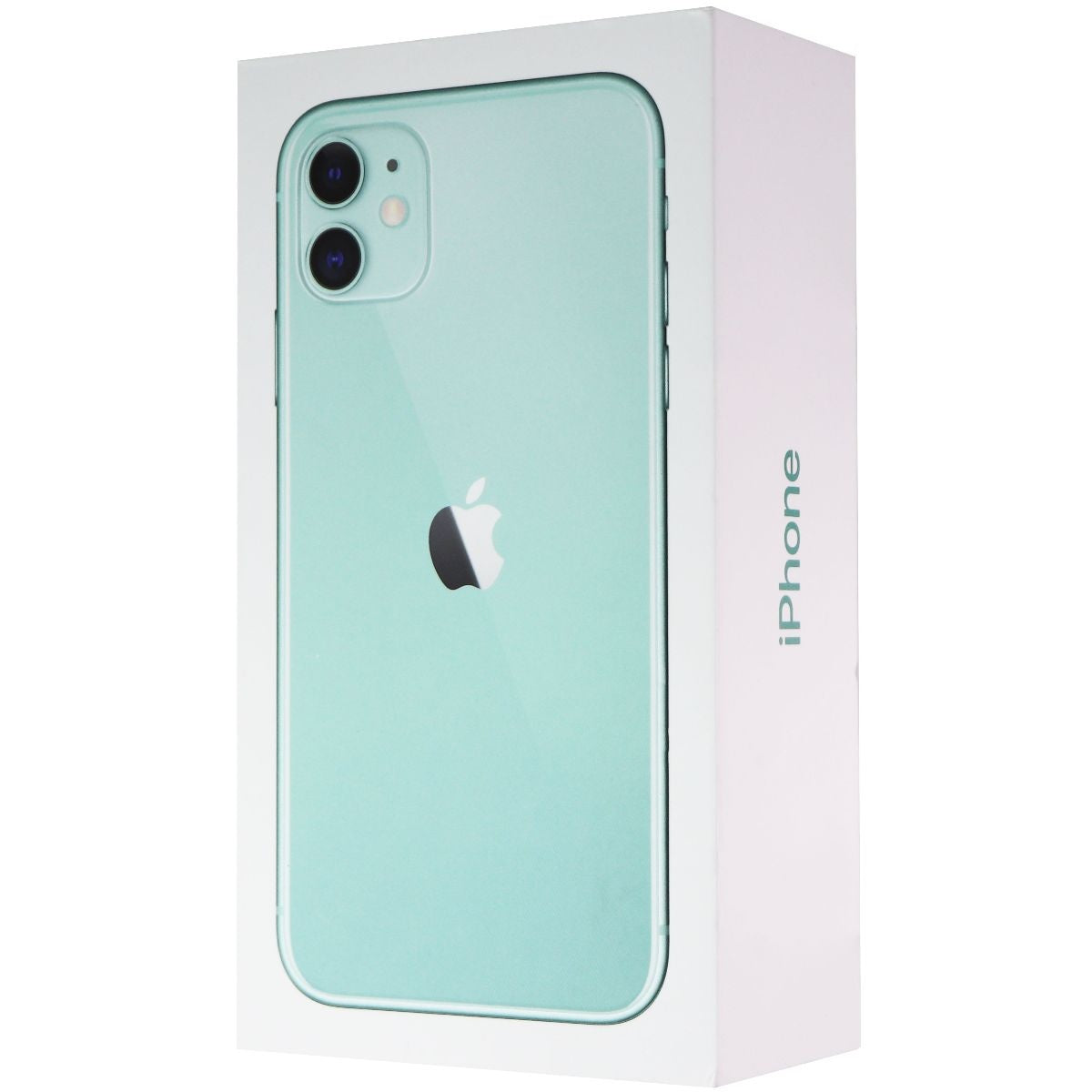 Apple iPhone 11 RETAIL BOX - 64GB / Green - NO DEVICE Cell Phone - Other Accessories Apple    - Simple Cell Bulk Wholesale Pricing - USA Seller