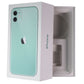 RETAIL BOX - Apple iPhone 11 - 128GB / Green - NO DEVICE - Empty Box Cell Phone - Other Accessories Apple    - Simple Cell Bulk Wholesale Pricing - USA Seller