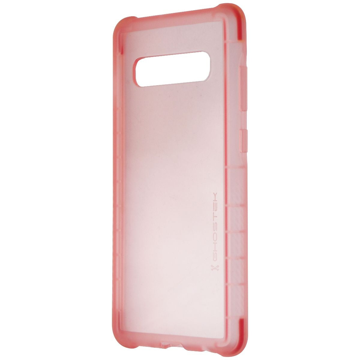 Ghostek Covert 3 Series Gel Case for Samsung Galaxy (S10+) - Pink Cell Phone - Cases, Covers & Skins Ghostek    - Simple Cell Bulk Wholesale Pricing - USA Seller
