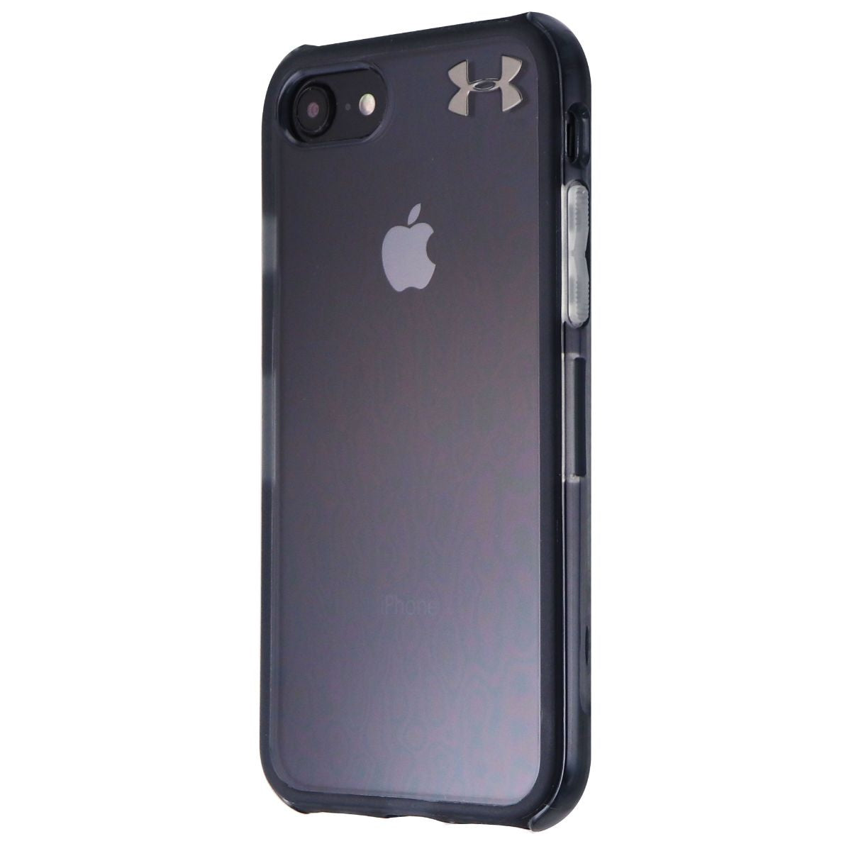 Under Armour UA Protect Verge Case for Apple iPhone 8 / iPhone 7 - Smoke / Black Cell Phone - Cases, Covers & Skins Under Armour    - Simple Cell Bulk Wholesale Pricing - USA Seller