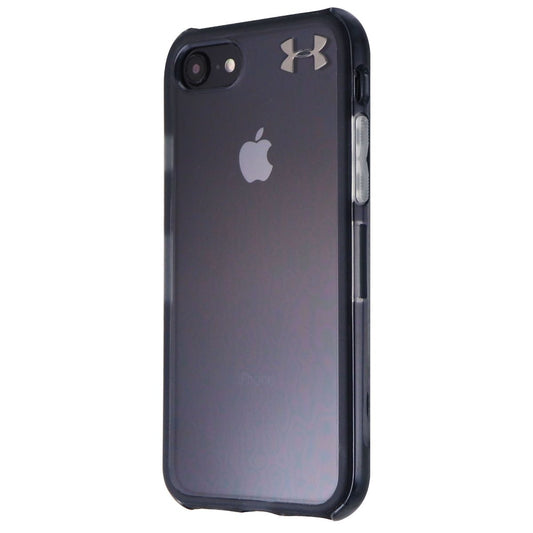 Under Armour UA Protect Verge Case for Apple iPhone 8 / iPhone 7 - Smoke / Black Cell Phone - Cases, Covers & Skins Under Armour    - Simple Cell Bulk Wholesale Pricing - USA Seller