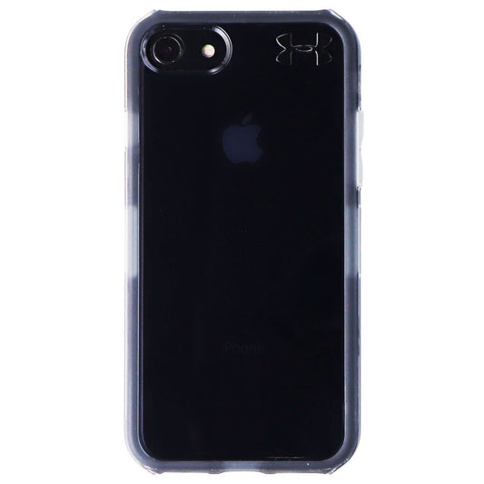 Under Armour UA Protect Verge Case for Apple iPhone 8 / iPhone 7 - Smoke / Black Cell Phone - Cases, Covers & Skins Under Armour    - Simple Cell Bulk Wholesale Pricing - USA Seller