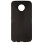 Speck Presidio GRIP Series Protective Case Cover for Moto Z2 Play - Black Cell Phone - Cases, Covers & Skins Speck    - Simple Cell Bulk Wholesale Pricing - USA Seller