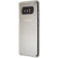 Speck Presidio Clear + Glitter Case for Samsung Galaxy Note8 - Gold Glitter Cell Phone - Cases, Covers & Skins Speck    - Simple Cell Bulk Wholesale Pricing - USA Seller