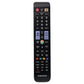 Samsung Remote Control (AA59-00652) for Select Samsung TVs - Black TV, Video & Audio Accessories - Remote Controls Samsung    - Simple Cell Bulk Wholesale Pricing - USA Seller