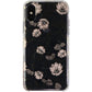 Kate Spade Hardshell Case for Apple iPhone XS / X - Pink & Gold Flowers w/ Gems Cell Phone - Cases, Covers & Skins Kate Spade    - Simple Cell Bulk Wholesale Pricing - USA Seller