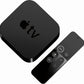 Apple - Apple TV 4K - 32GB (Latest Model) - Black - MQD22LL/A Home Multimedia - Internet & Media Streamers Apple    - Simple Cell Bulk Wholesale Pricing - USA Seller