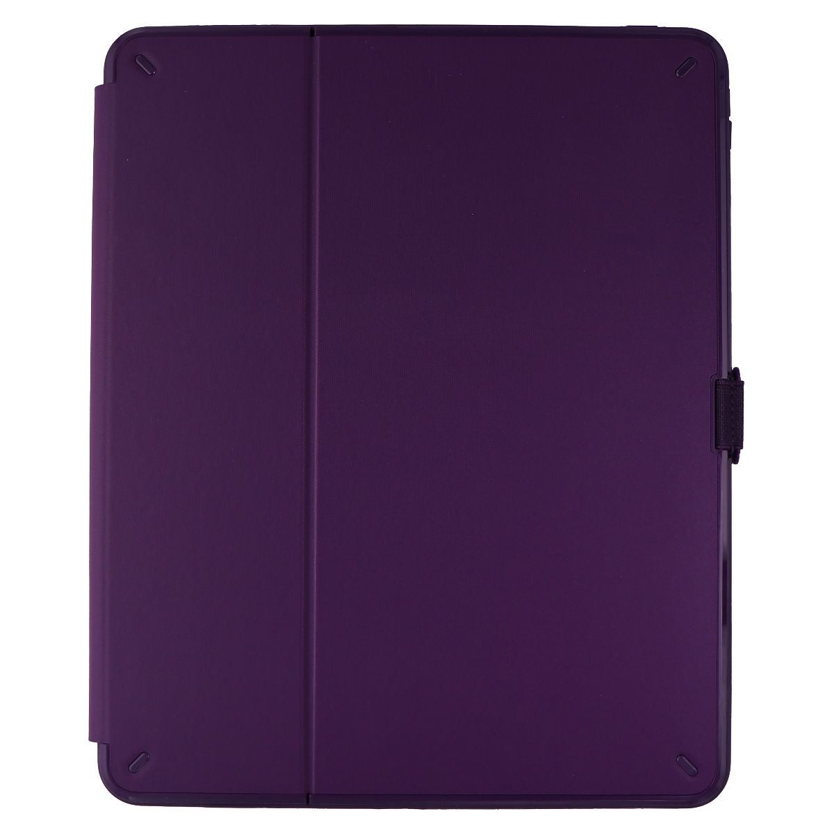 Speck Presidio Pro Folio Series Case for Apple iPad Pro 12.9 (2018) - Purple iPad/Tablet Accessories - Cases, Covers, Keyboard Folios Speck    - Simple Cell Bulk Wholesale Pricing - USA Seller