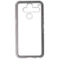 Speck Presidio V-Grip Series Hard Case for LG V50 ThinQ - Clear / Gray Cell Phone - Cases, Covers & Skins Speck    - Simple Cell Bulk Wholesale Pricing - USA Seller