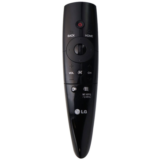 LG Remote (AN-MR3005) for Select LG 3D Smart TVs - Black TV, Video & Audio Accessories - Remote Controls LG    - Simple Cell Bulk Wholesale Pricing - USA Seller