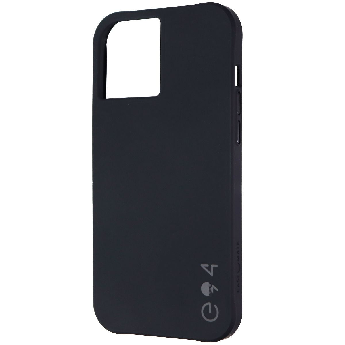 ECO94 by Case-Mate Recycled Series Case for Apple iPhone 12 Pro Max - Black Cell Phone - Cases, Covers & Skins Case-Mate    - Simple Cell Bulk Wholesale Pricing - USA Seller