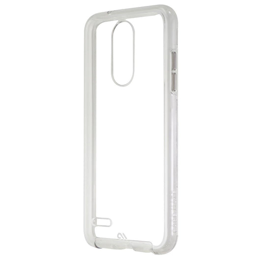 Case-Mate Naked Tough Hard Case for LG K8s Smartphone - Clear Cell Phone - Cases, Covers & Skins Case-Mate    - Simple Cell Bulk Wholesale Pricing - USA Seller