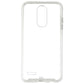 Case-Mate Naked Tough Hard Case for LG K8s Smartphone - Clear Cell Phone - Cases, Covers & Skins Case-Mate    - Simple Cell Bulk Wholesale Pricing - USA Seller