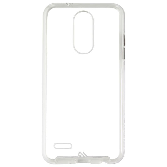 Case-Mate Naked Tough Hard Case for LG K8s Smartphone - Clear Cell Phone - Cases, Covers & Skins Case-Mate    - Simple Cell Bulk Wholesale Pricing - USA Seller