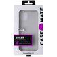 Case-Mate Sheer Crystal Series Case for Samsung Galaxy A51 - Clear/Glitter Cell Phone - Cases, Covers & Skins Case-Mate    - Simple Cell Bulk Wholesale Pricing - USA Seller