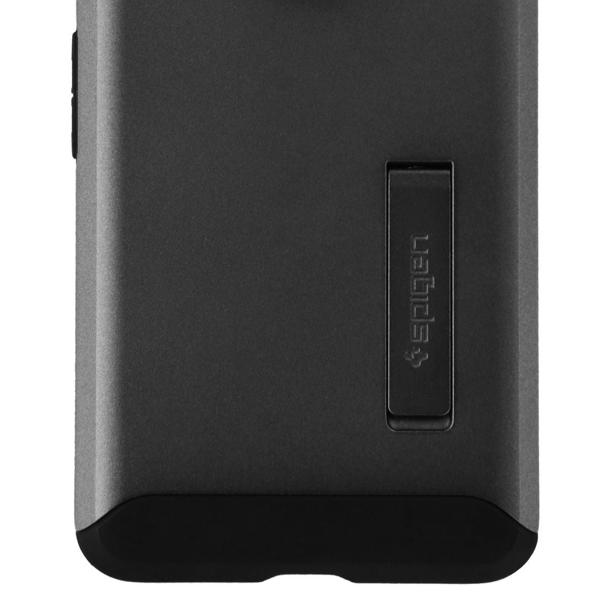 Spigen Slim Armor Dual Layer Hard Case for Google Pixel 2 - Gunmetal/Black Cell Phone - Cases, Covers & Skins Spigen    - Simple Cell Bulk Wholesale Pricing - USA Seller