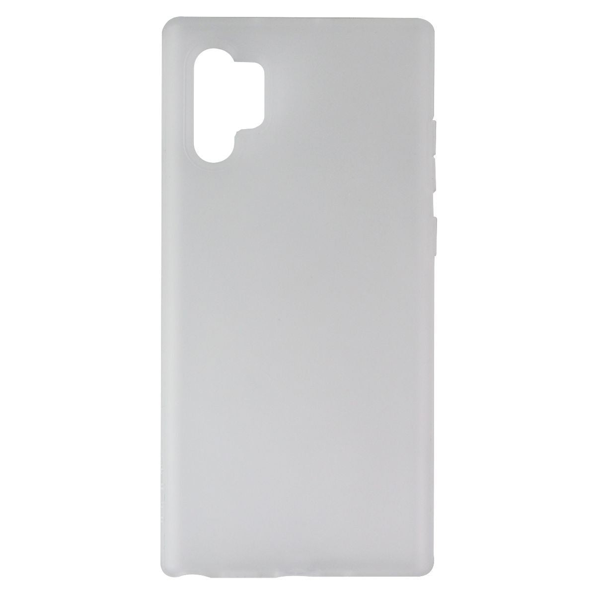 Incipio Tran5form Series Case for Galaxy Note10+ / Note10+ (5G) - Clear / Frost Cell Phone - Cases, Covers & Skins Incipio    - Simple Cell Bulk Wholesale Pricing - USA Seller