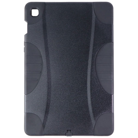 Verizon Rugged Dual Layer Hard Case for Samsung Galaxy Tab S5e - Black iPad/Tablet Accessories - Cases, Covers, Keyboard Folios Verizon    - Simple Cell Bulk Wholesale Pricing - USA Seller