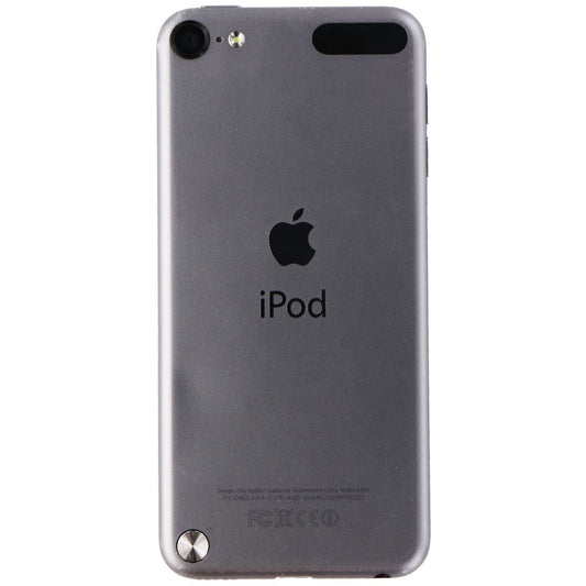 Apple iPod Touch 5th Generation (A1421) - 16GB / Space Gray (MGG82LL/A) Portable Audio - iPods & MP3 Players Apple    - Simple Cell Bulk Wholesale Pricing - USA Seller